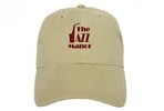The Jazz Manor hat, beige