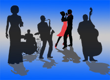 jazz-band-and-dancers-4-black-and-blue-224-x-163